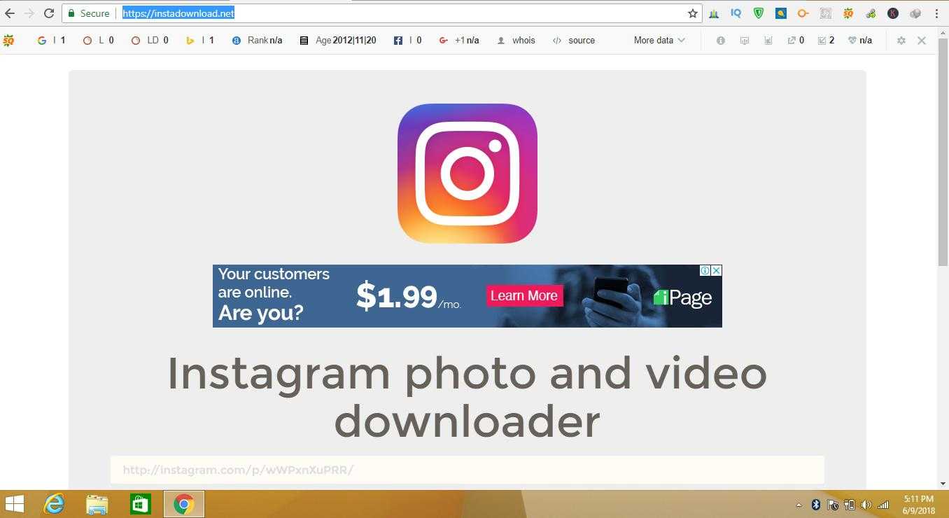 Picuki - instagram stories anonymous viewer & downloader