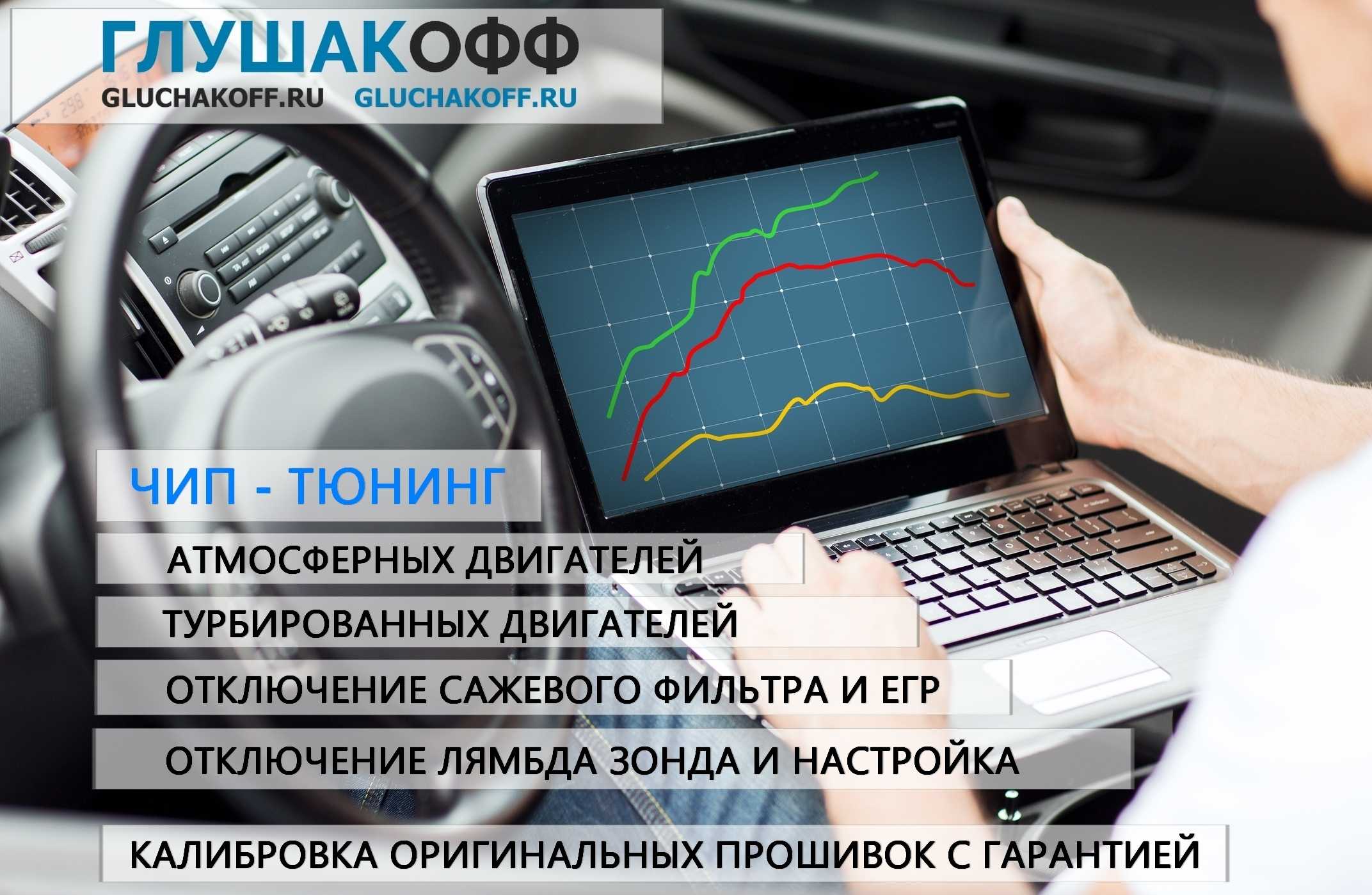 Чип тюнинг в минске - timdiag