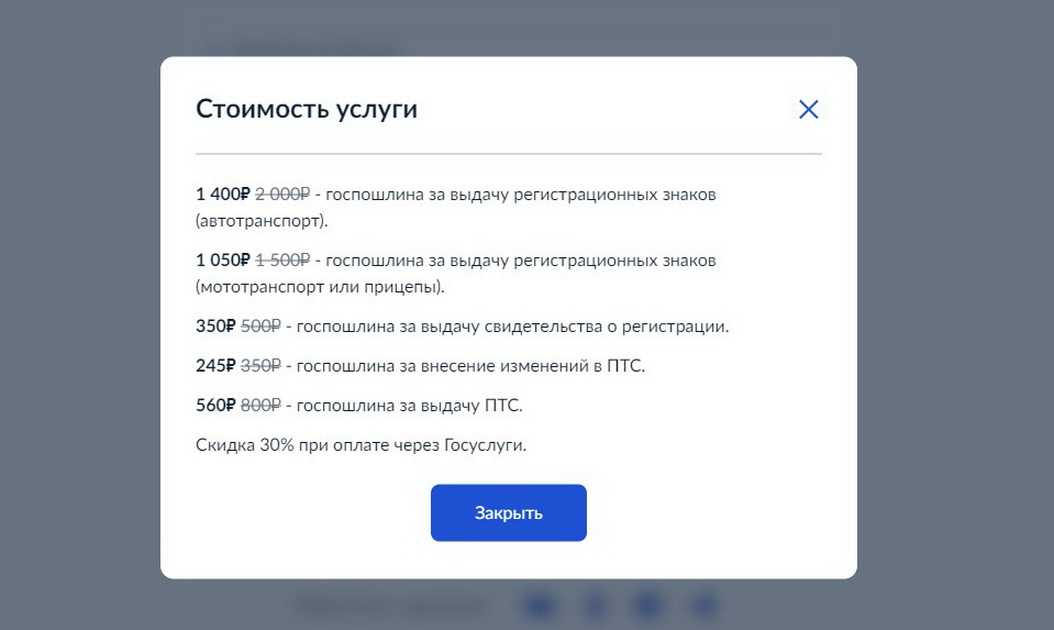 Замена номеров между своими машинами