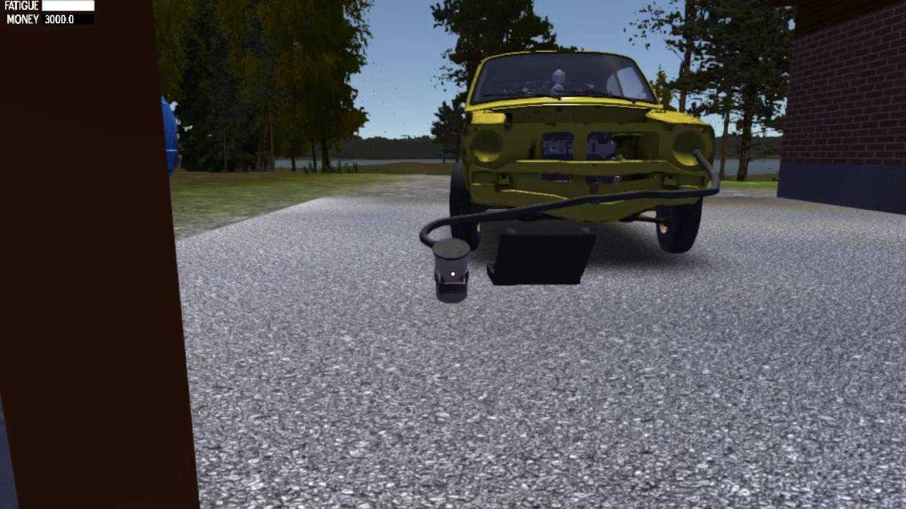 My summer car сборка подвески инструкция - все инструкции и руководства по применению