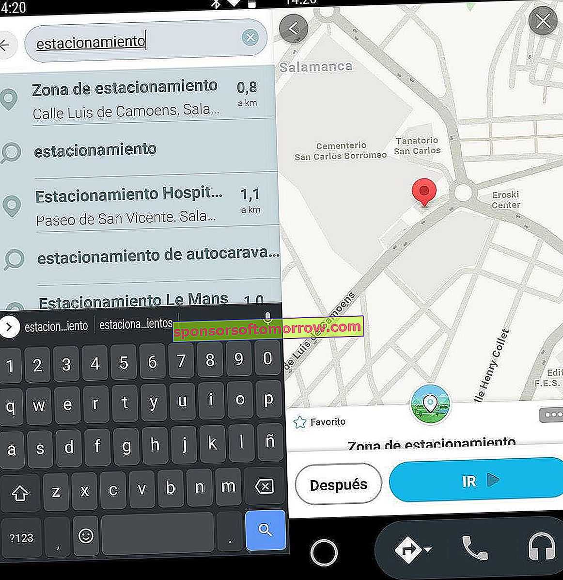 Как использовать android auto без проводов | все android