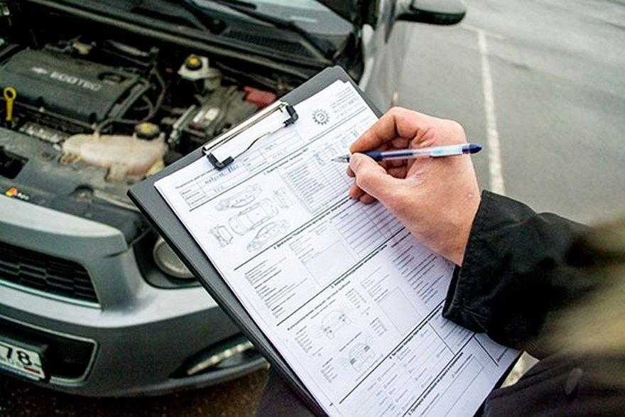 Как продать автомобиль на запчасти целиком