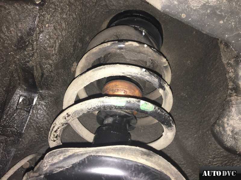 Лучшие 5 способов увеличения клиренса автомобиля