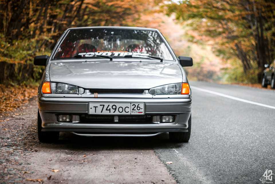 Ваз 21140 🚗 и ваз 2114 🚙 разница - prodemio.ru