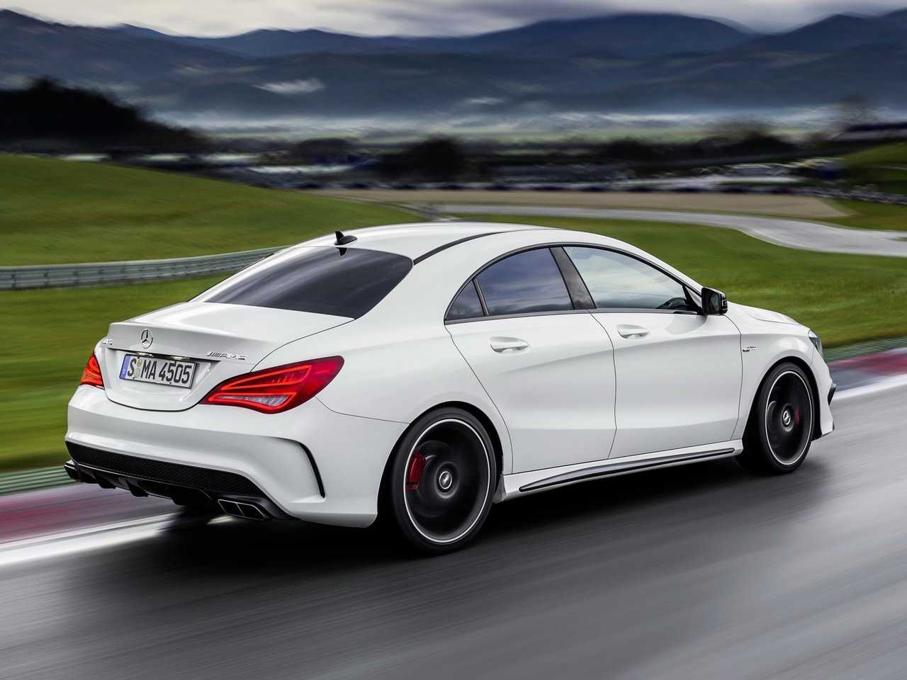 Что такое amg ride control plus и как оно работает?