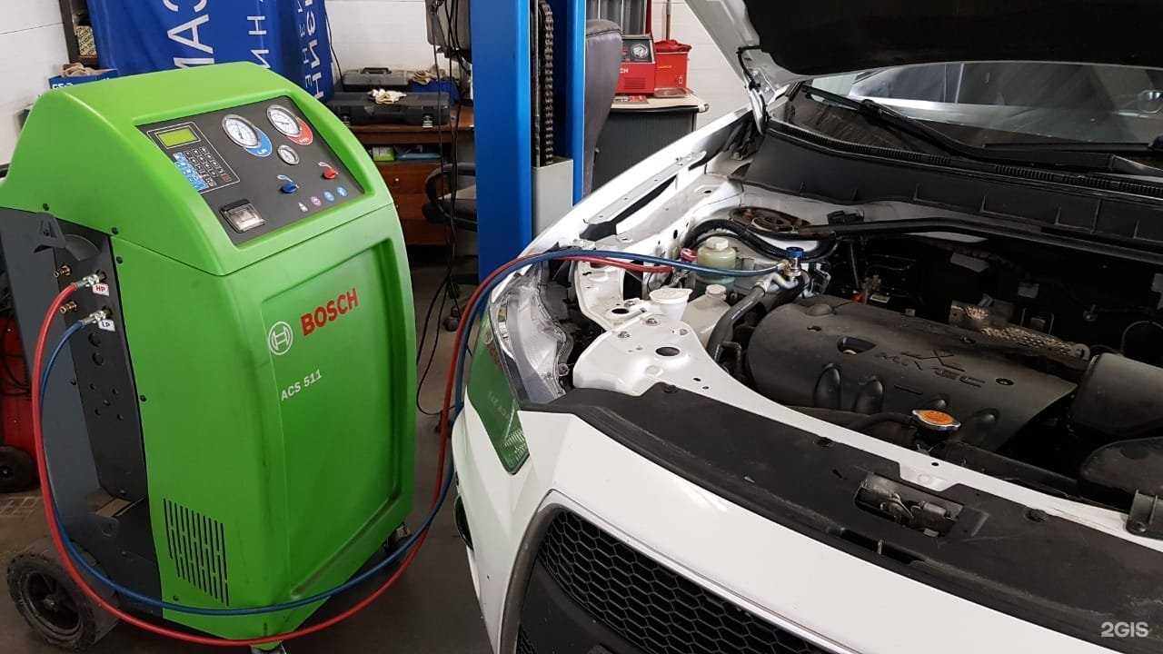 Автоцентр dacar-avto