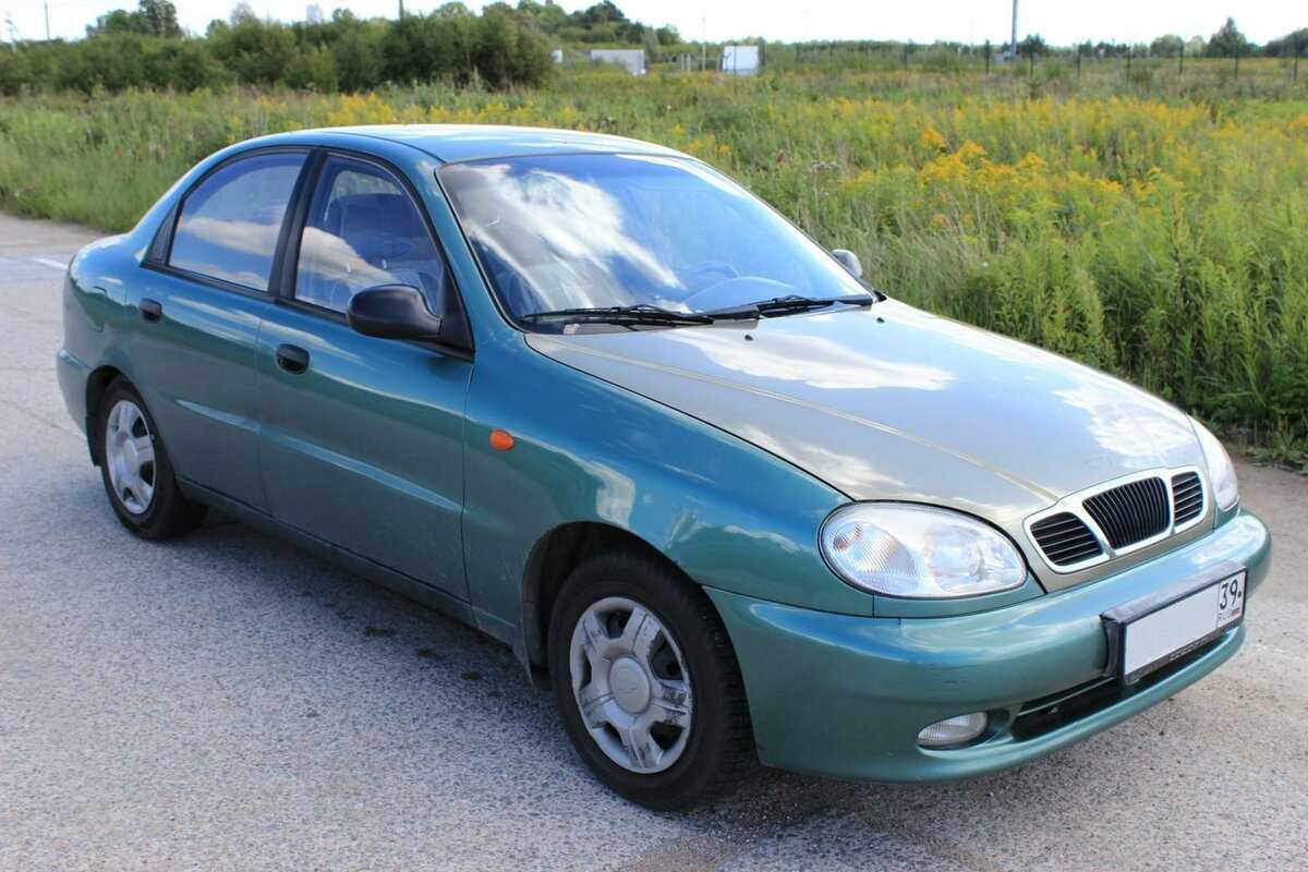 Тюнинг chevrolet lanos — отзывы и личный опыт на drive2 | автомобиль мечты