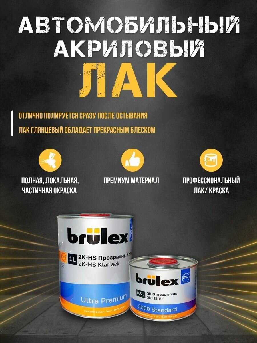 Разбавитель для лака: основные виды и советы по выбору (+20 фото)