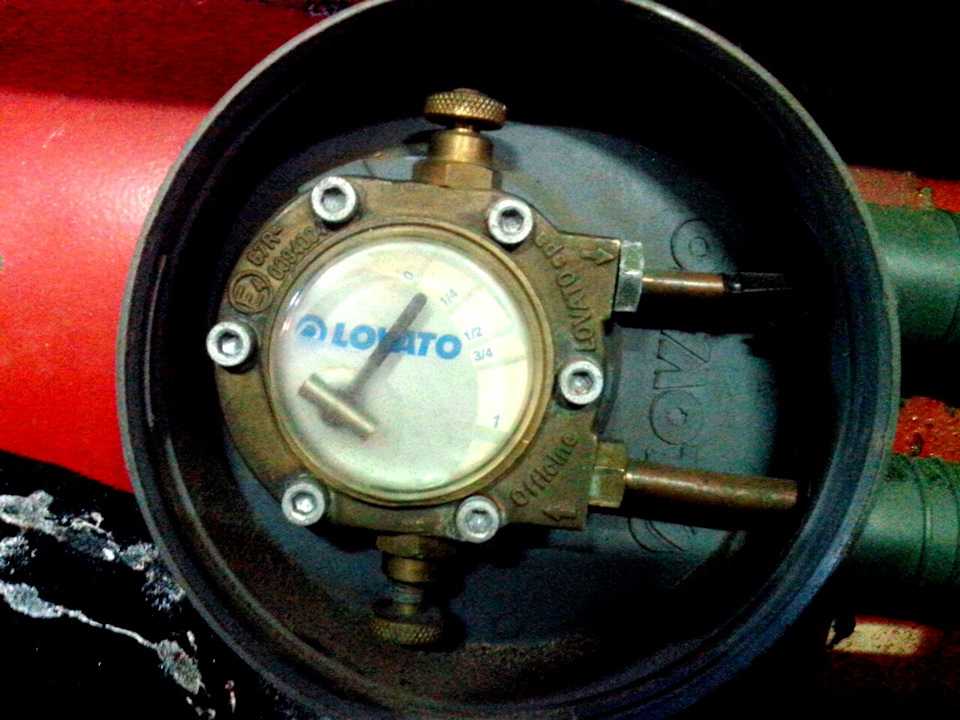 Баллон газовый не заправляется: 5 причин | пропан авто