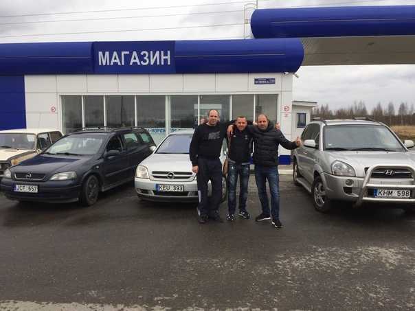 Пригнать авто из польши в россию, украину, беларусь и днр