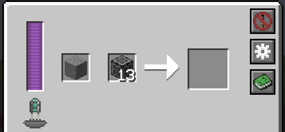 Draconic evolution reactor guide - official feed the beast wiki