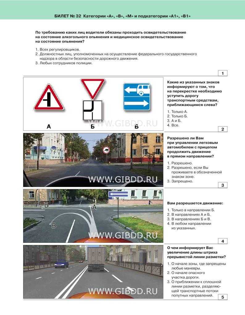 Пдд 13.3 - регулируемые и нерегулируемые перекрестки