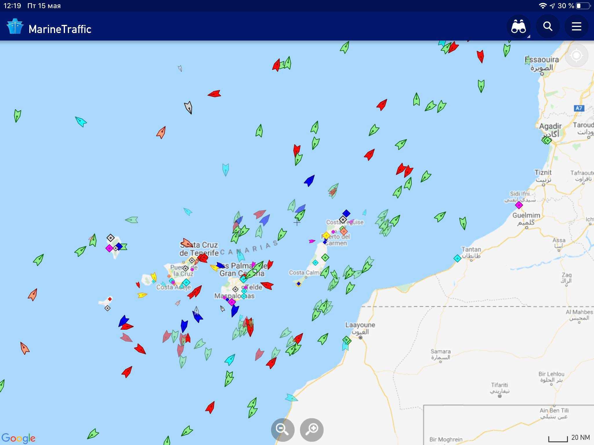 Marine traffic русский – это возможность отслеживать любой корабль или судно по всему миру! - ship-tracking.net