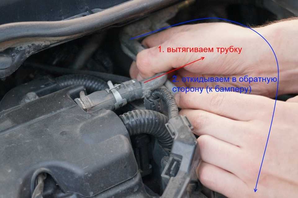 Моргает чек и троит двигатель: основные причины, неисправность