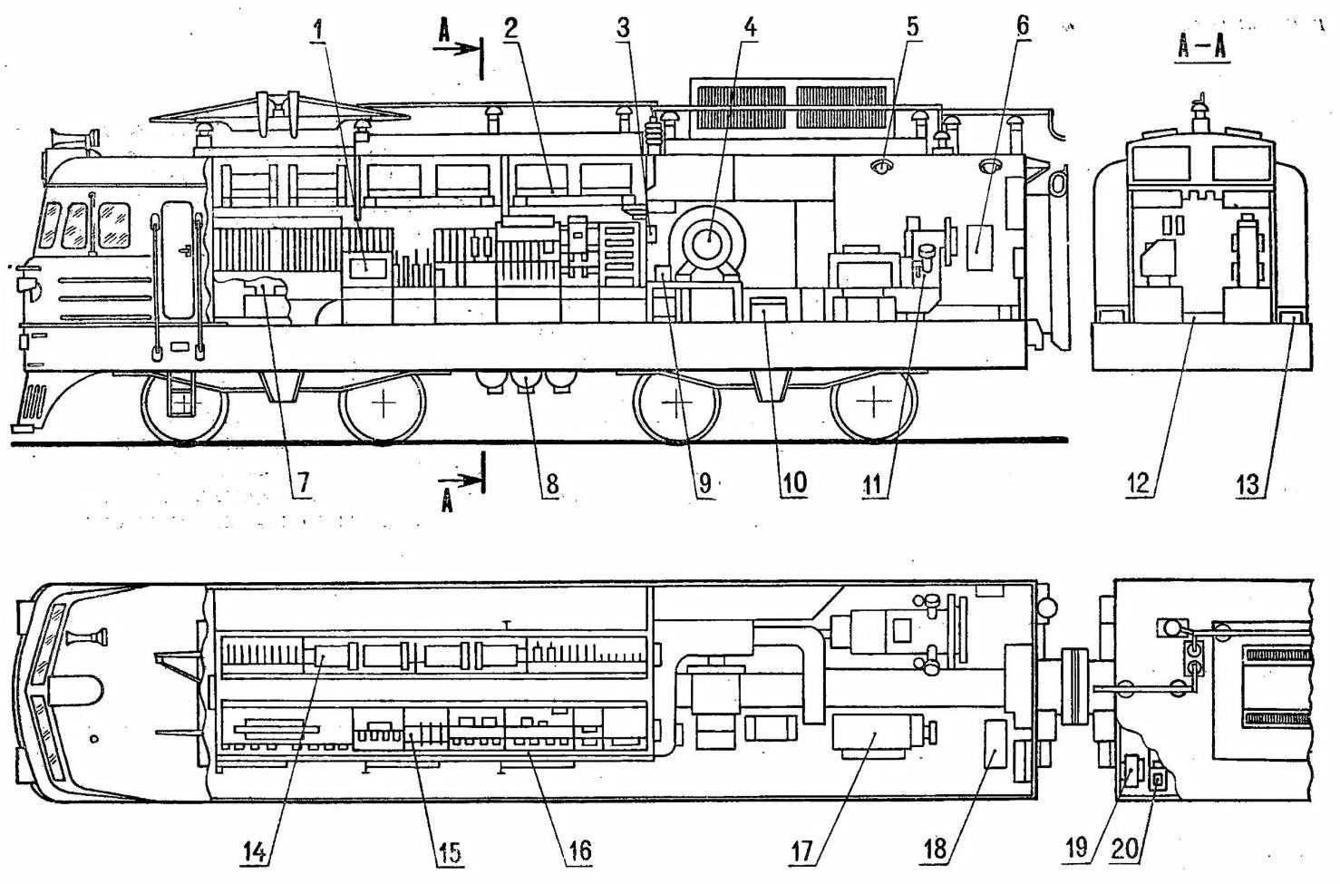Ru2783908c1 - узел подвешивания тягового электродвигателя локомотива 
        - google patents