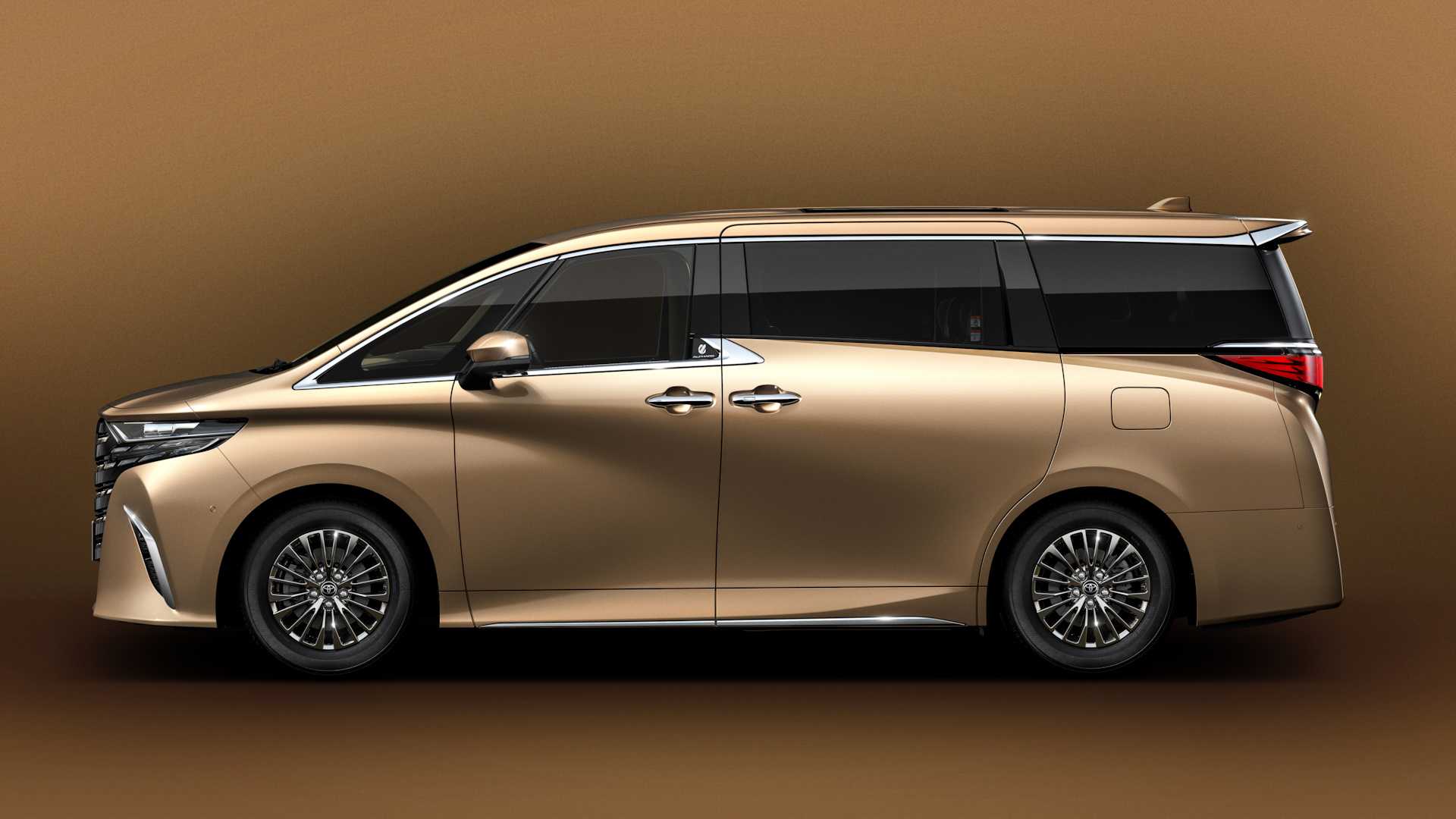 Toyota alphard 2024 price in medan - know loan simulations & installment | oto