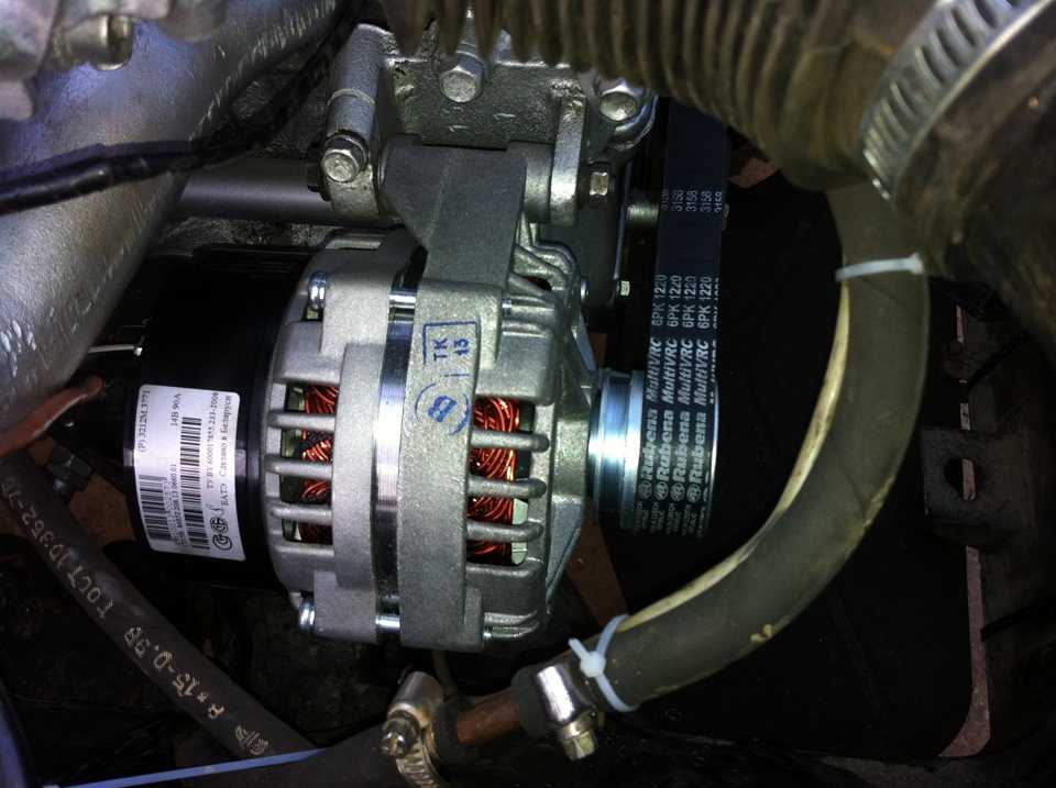 Shenzhen powertec generator system co., ltd.
