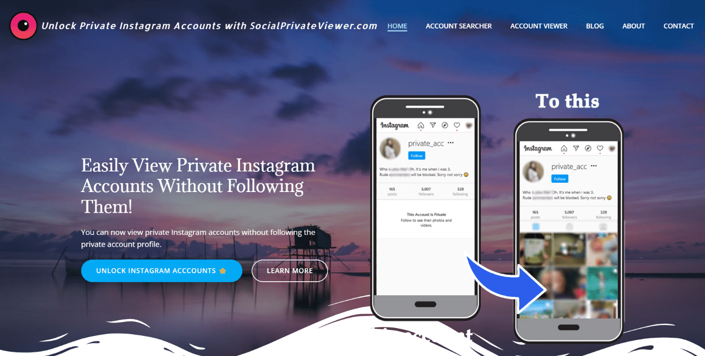 15 ways to view private instagram accounts in 2024