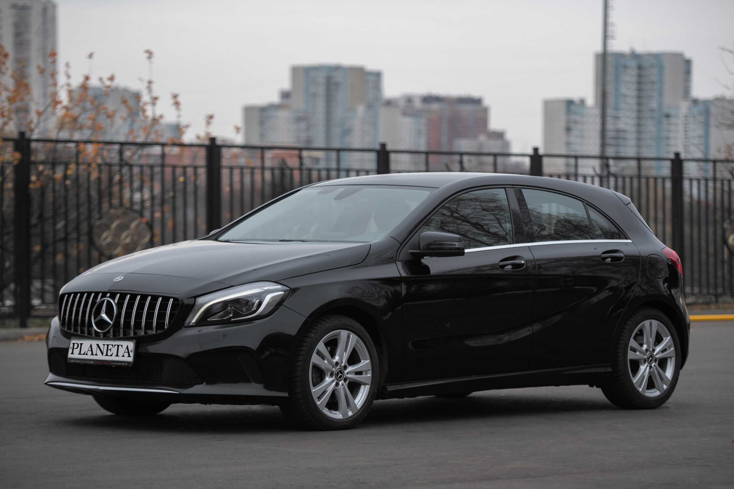 Mars-prokat аренда и прокат авто - automotive leasing service at stavropol'skiy rayon