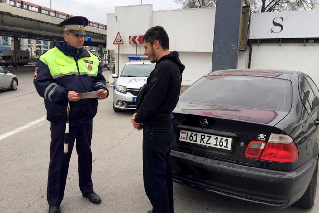 Знаю что бы пробить авто с кыргызтанскими номерами есть приложение Carcheck А как можно пробить авто с армянскими номерами кто нибудь знает