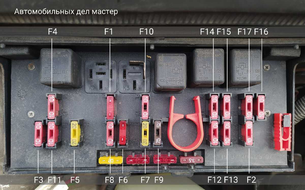 По каким причинам может не качать бензонасос на ваз-2110