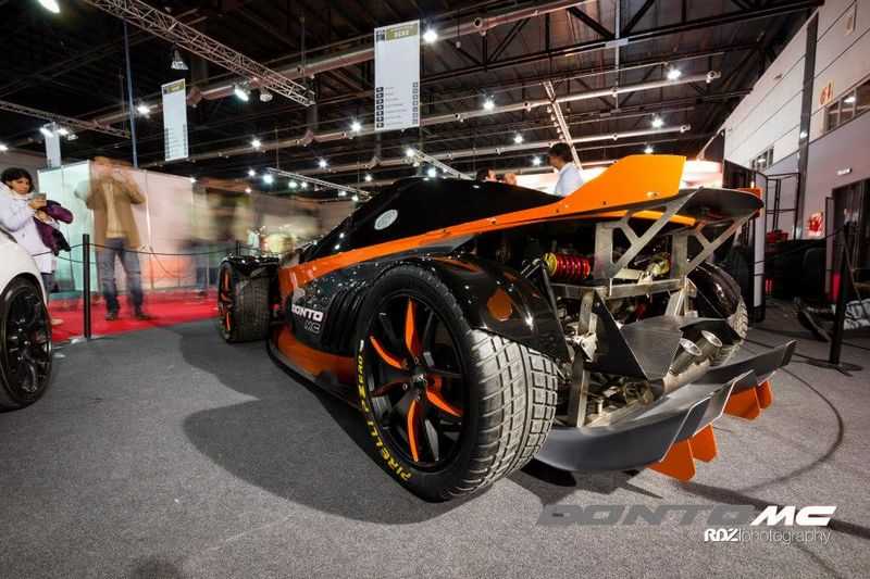 Аренда гоночных автомобилей - b-tuning | профессиональная гоночная команда