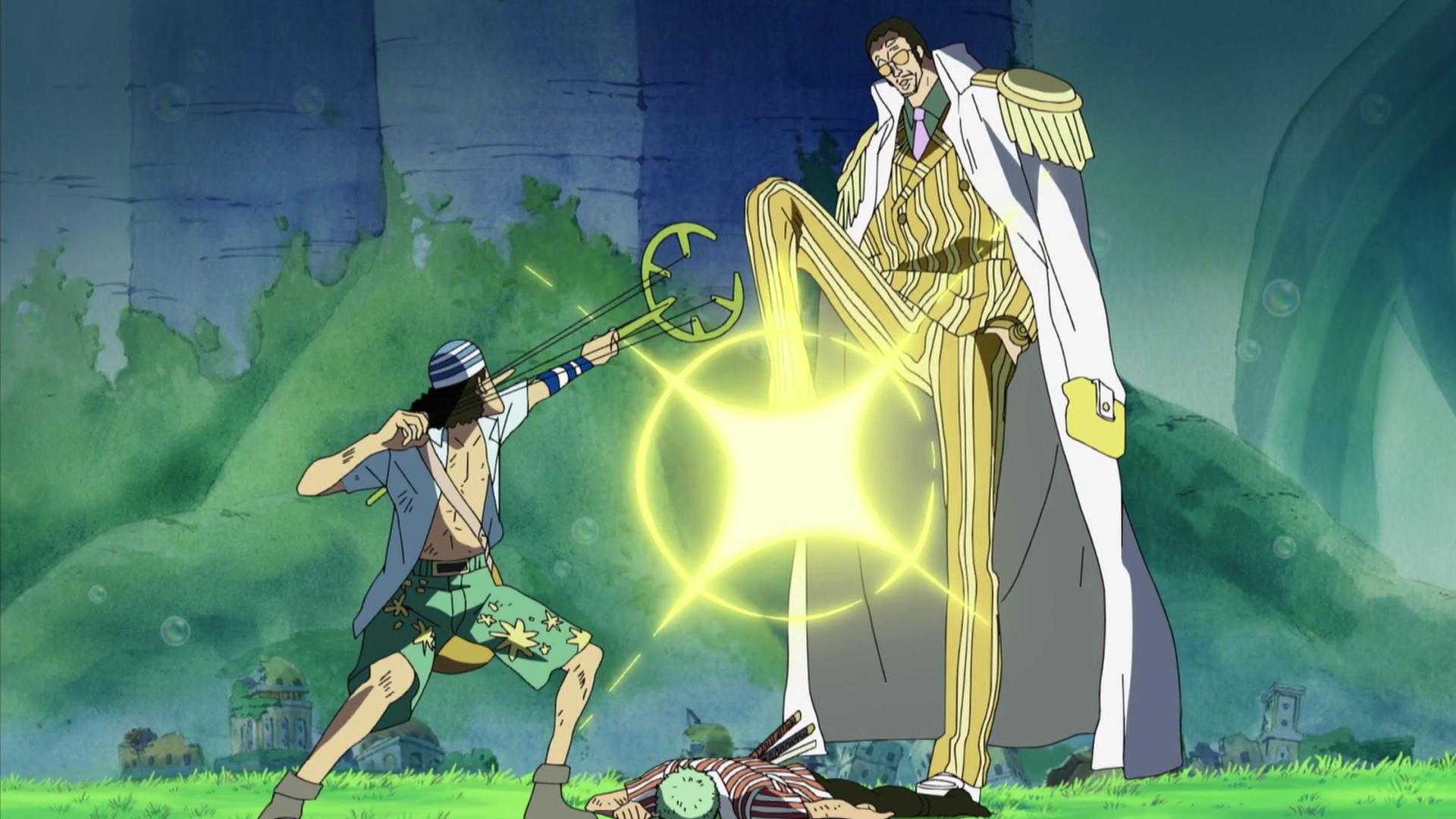 One piece: 25 strongest devil fruits (ranked)