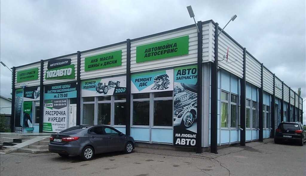 Финансовое состояние ооо тд "агидель авто"