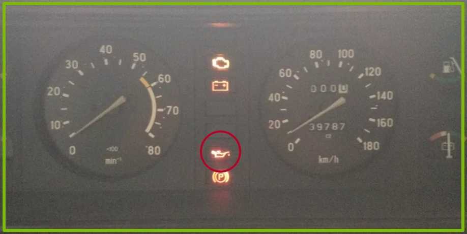 Ошибка check engine горит или моргает - что значит, как убрать