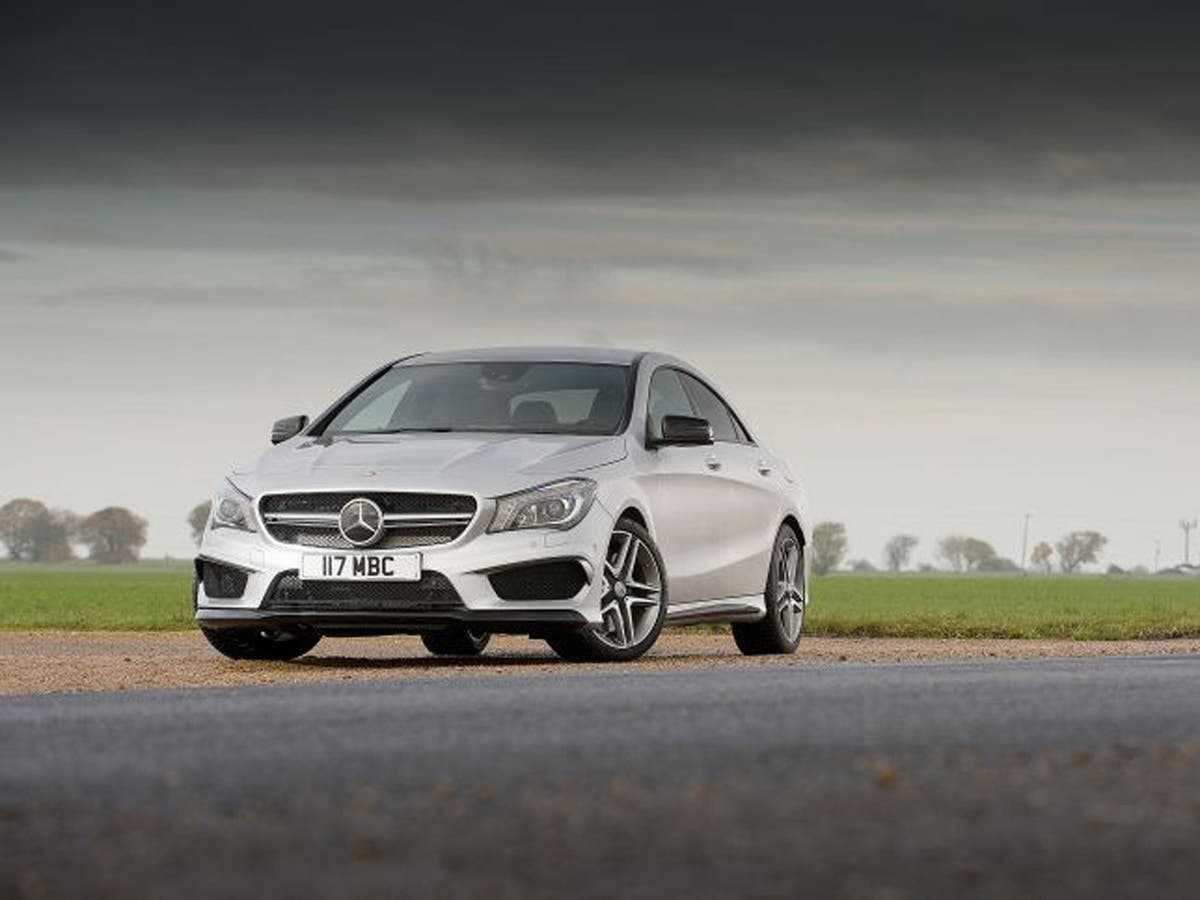 Amg ride control — что это и как оно работает?