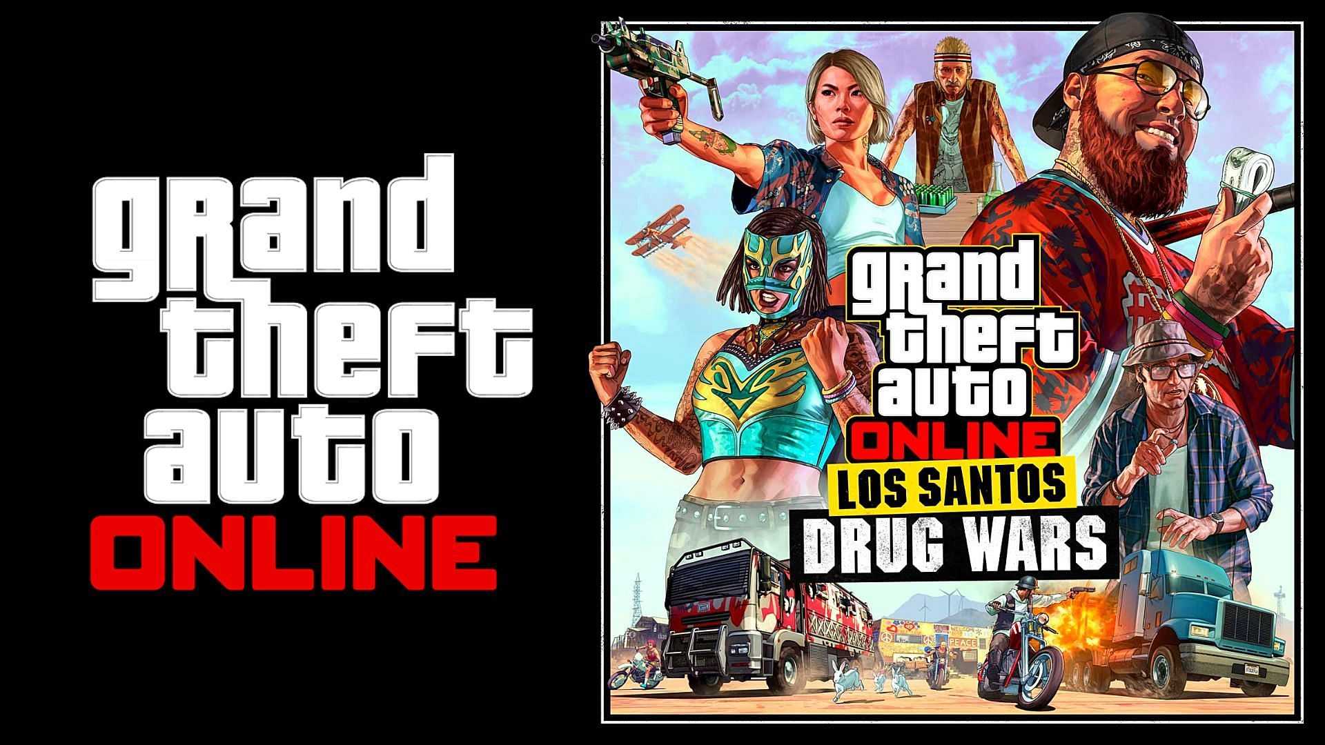 What is the cooldown on gta online security contracts?