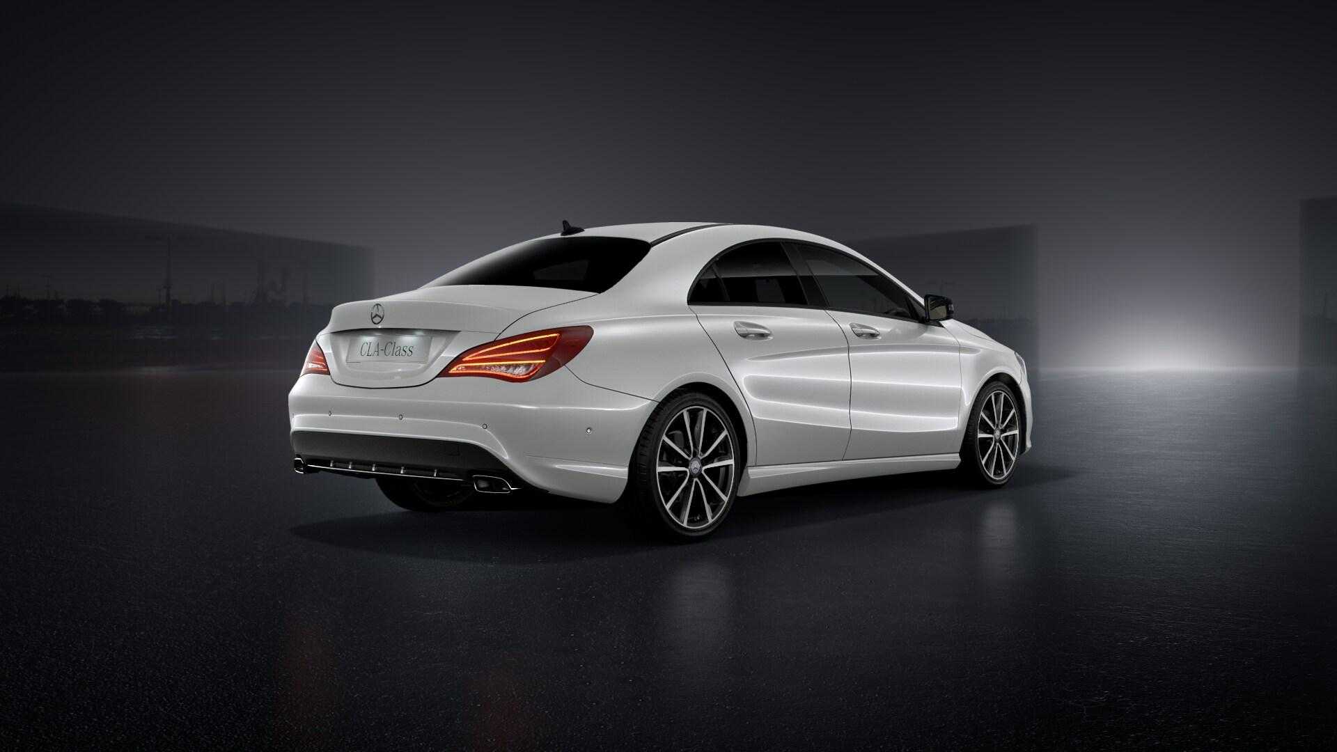 Amg ride control ошибка