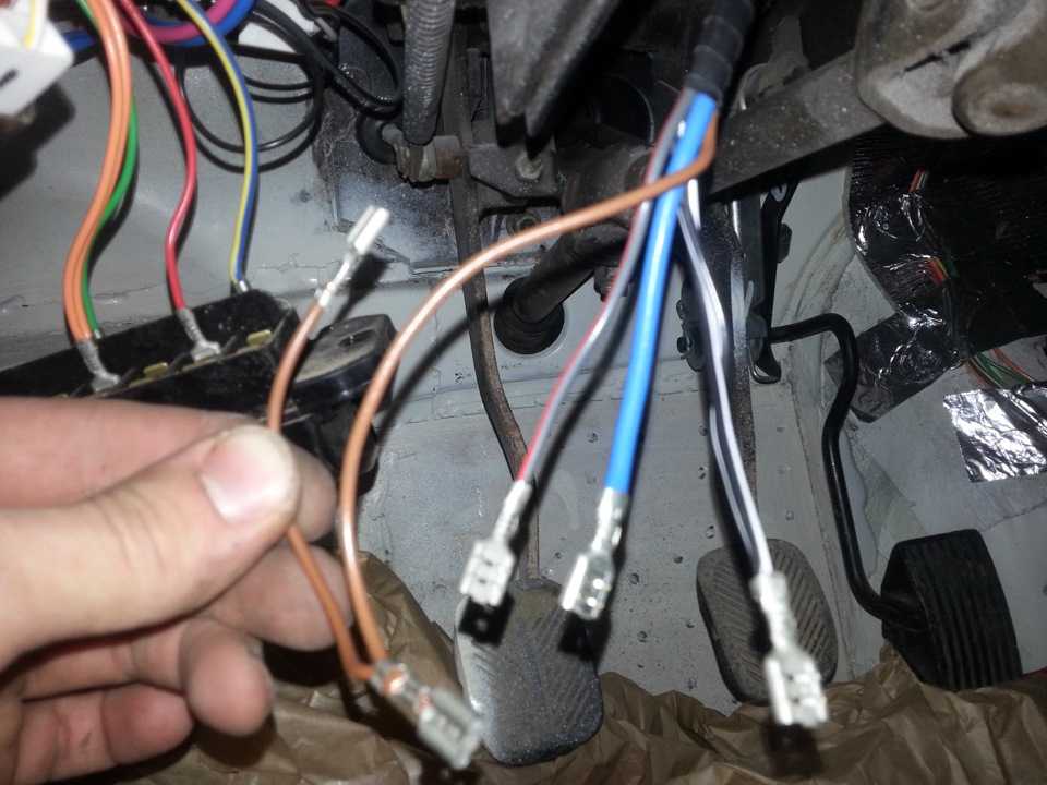 В данной статье речь пойдет о замке зажигания на автомобиле Лада Нива 2121, 21213,21214 и тп