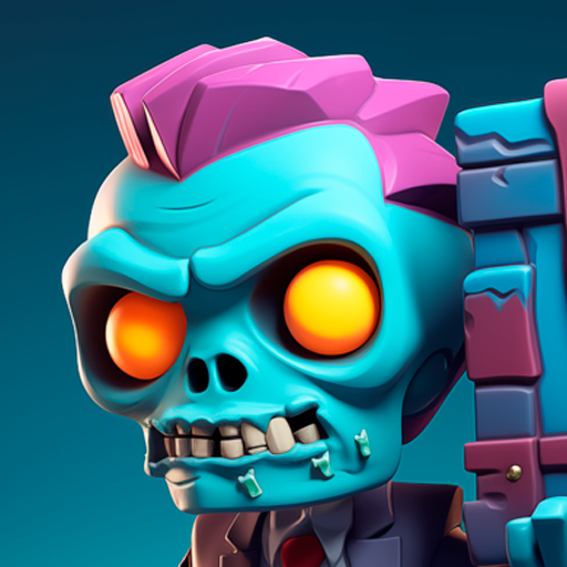Download exponential idle (mod, unlimited money, coins, gems)