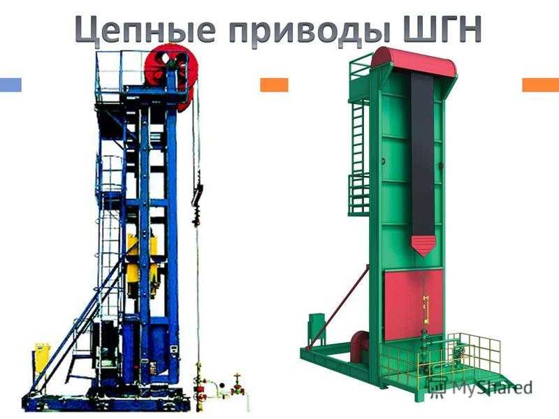 Станок-качалка