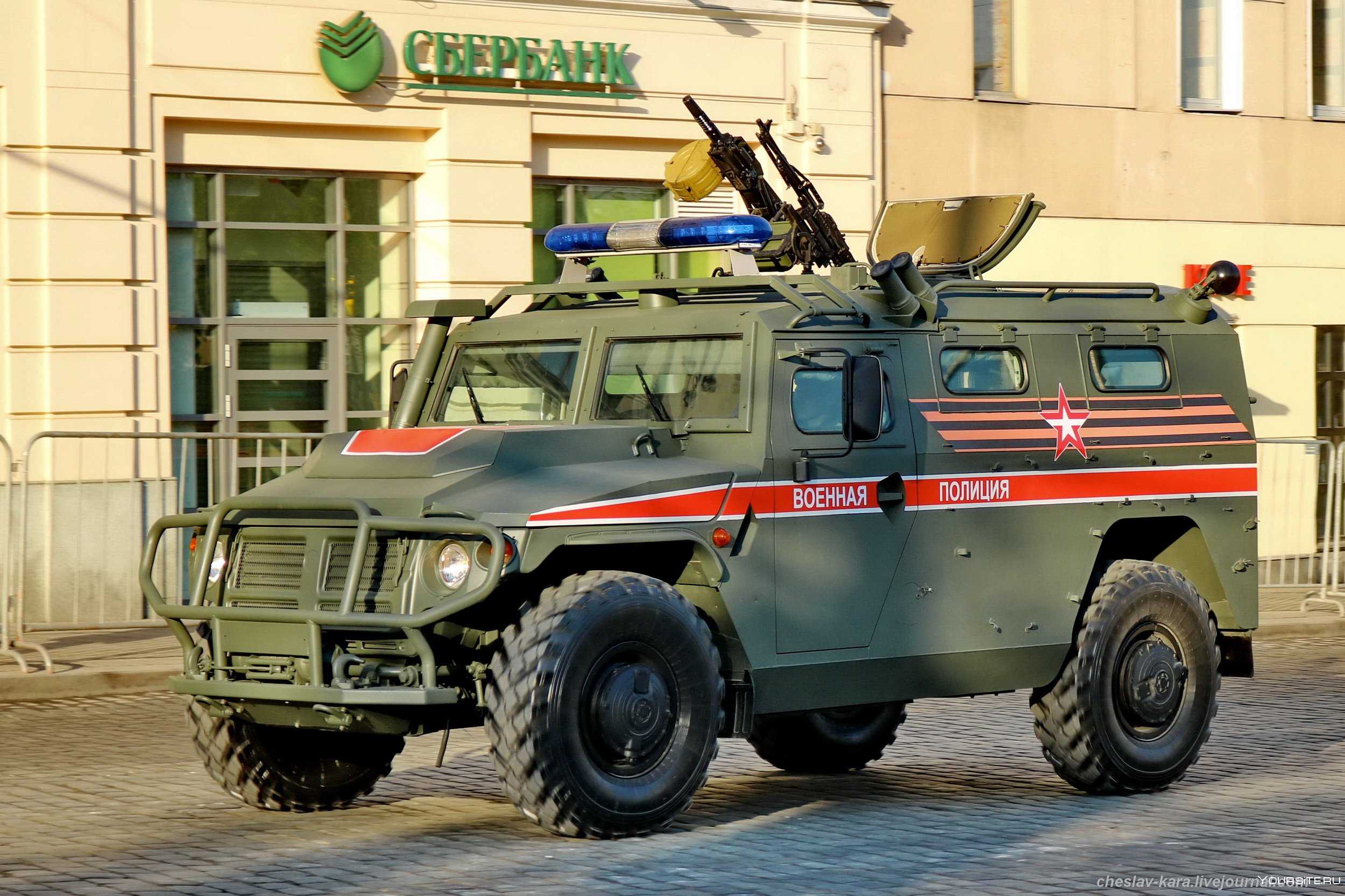 Гособоронзаказ (часть 1)