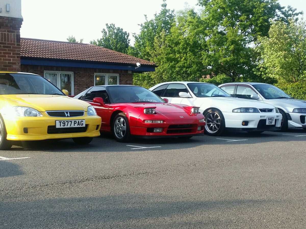 Jdm