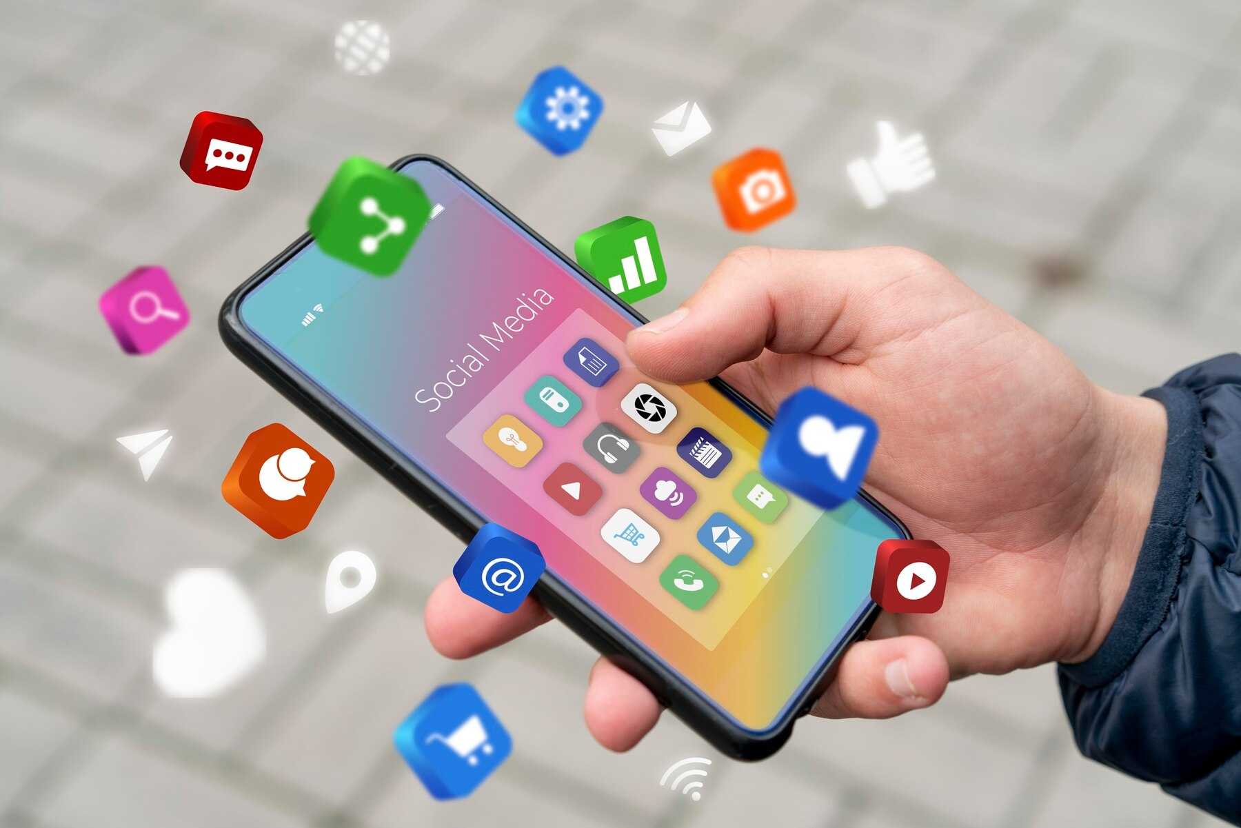 Что такое мобильное приложение? | основы разработки приложений 📱