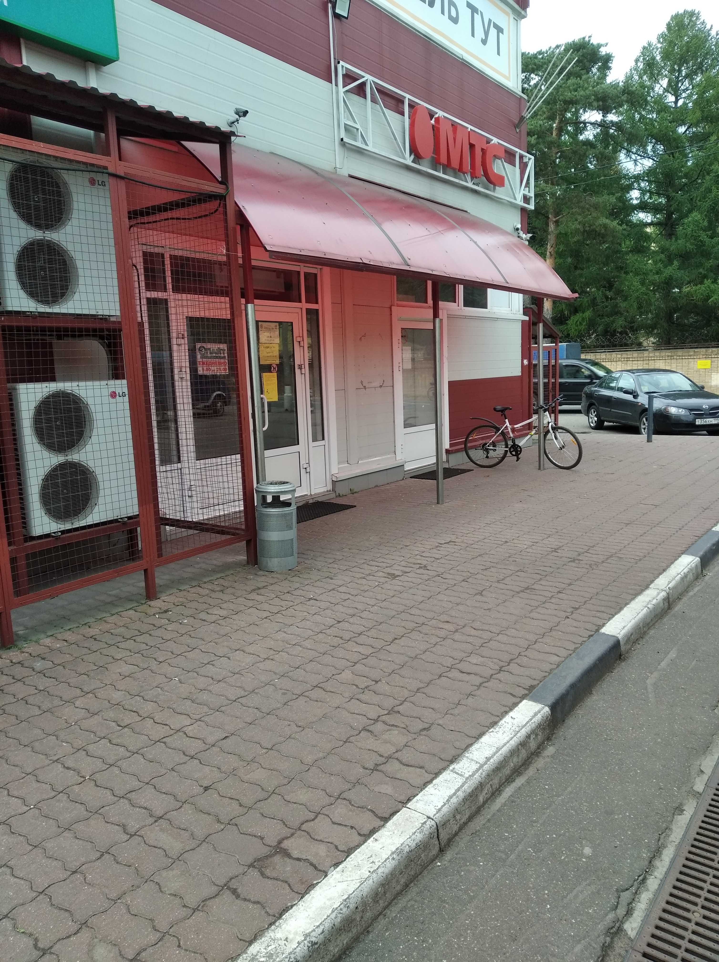 Автостоянки, паркинги в надыме