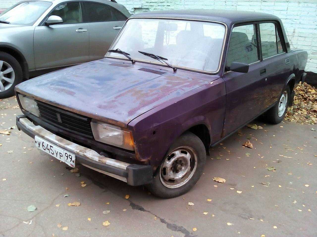 Отдам даром автомобиль, правда или обман?