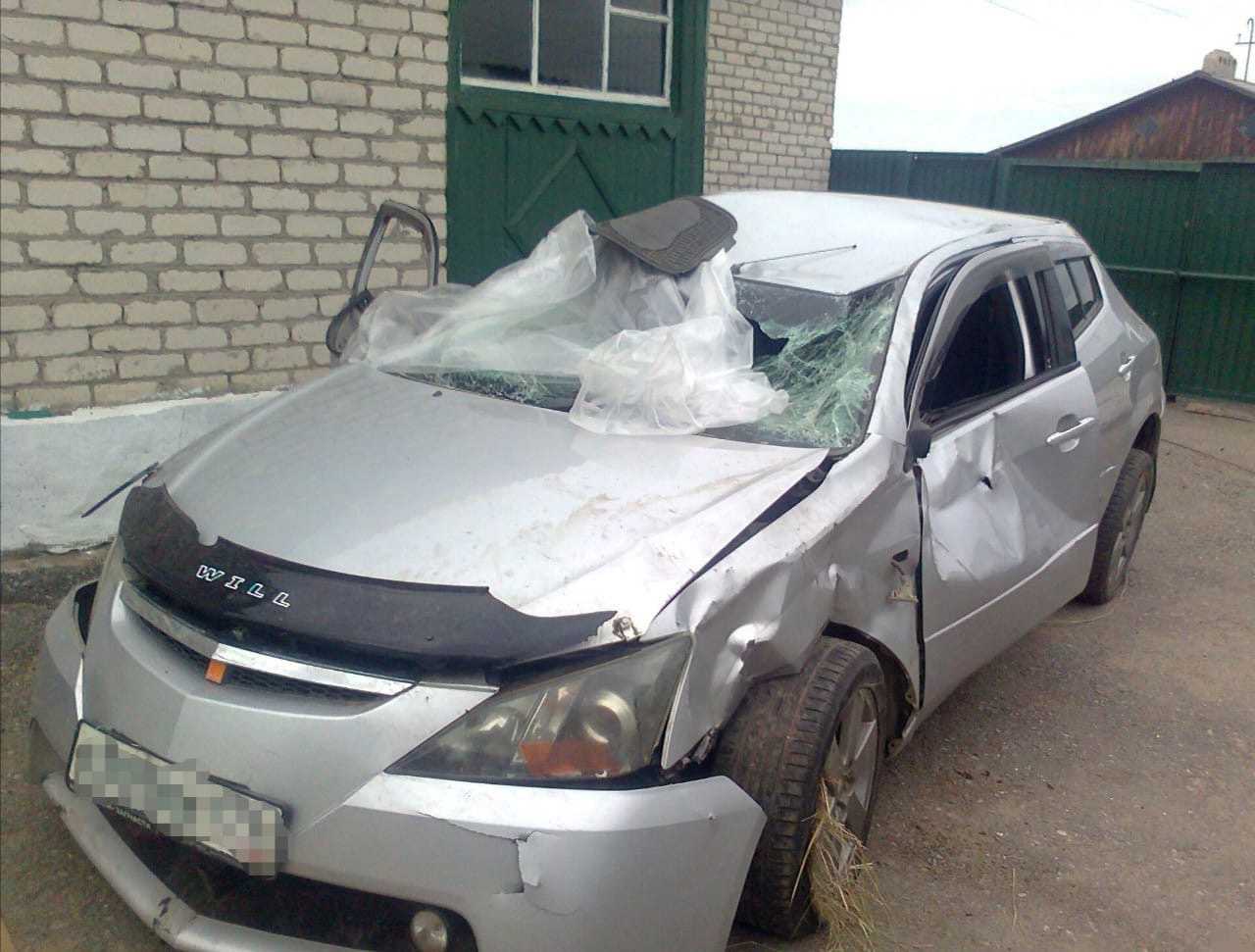 Битые авто Объявления о продаже аварийных автомобилей в Челябинской области