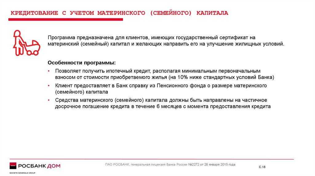 «росбанк» — личный кабинет