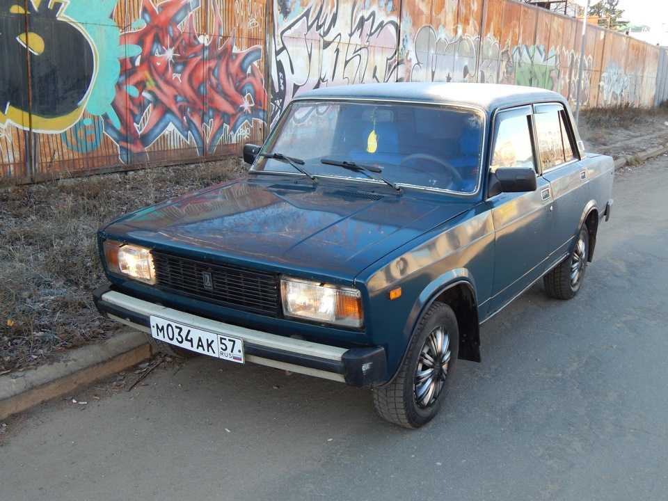 Lada (ваз) 2105: поколения, кузова по годам, история модели и года выпуска, рестайлинг, характеристики, габариты, фото - carsweek