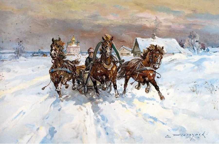 Прокат и аренда