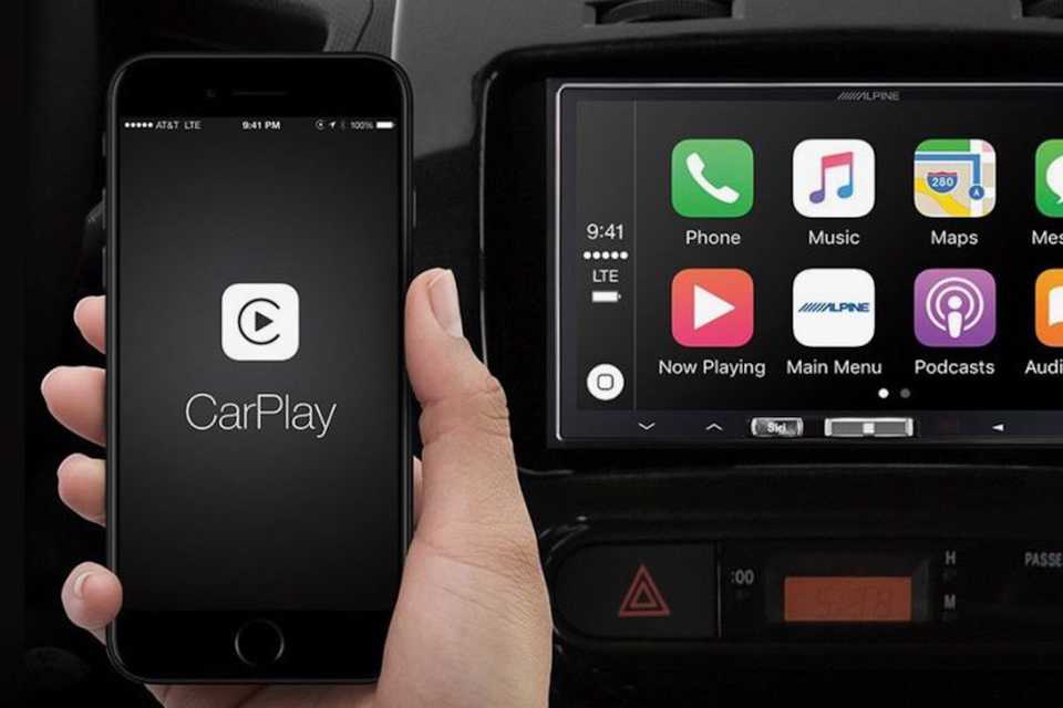Обнаружена несовместимость android auto с вашим устройством