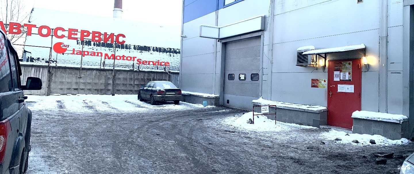 СТО Омега на Планерной улице, на метро Старая Деревня, район Приморский: все фотографии и 29 отзывов на  Контактная информация