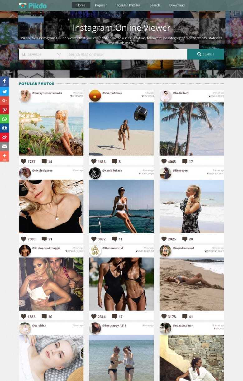 6 best private instagram viewer app for android & iphone [tested working]