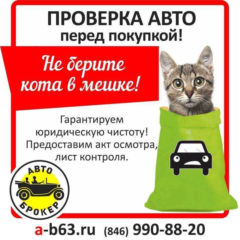 Юридическая проверка авто перед покупкой - что следует проверить обязательно