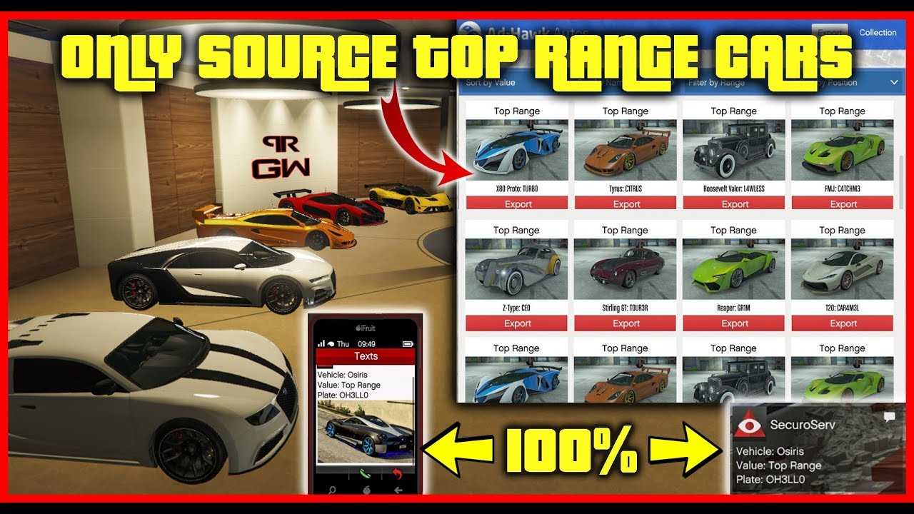 Gta online: the 10 best properties to buy (2023)