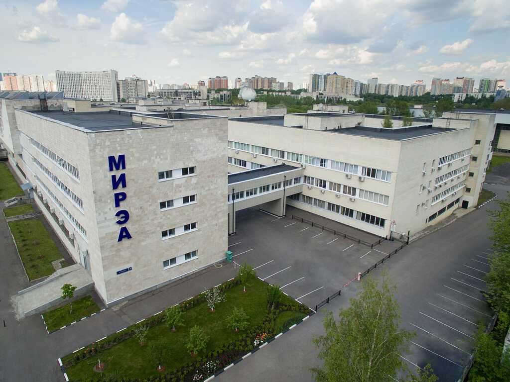 Ресурсы, посвященные мирэа